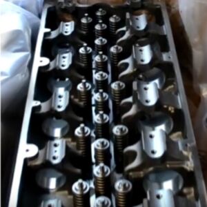 BUY Genuine Engine Cylinder Head 5413782 for Cummins X15 ISX15 QSX15  for sale