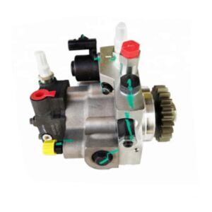 BUY Genuine Fuel System Diesel Fuel Pump 4327066 for Cummins QSL8.9 QSL ISG Engine  for sale
