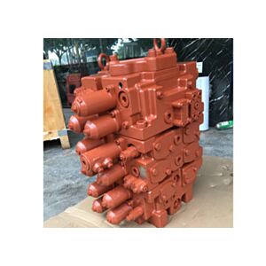 Genuine New Excavator Spare Parts LG950 XCMG470KMX32NA Hydraulic Main Control Valve online