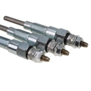 Glow Plug 1G679-65512 for Kubota Engine Z602 V2403 D902 V1505 online
