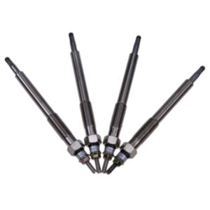 Glow Plug 1G911-65510 for Kubota Engine V2203 V2403 Excavator KX033-4 KX040-4 U35-4 Tractor L2501D L4060DT L6060HST MX5400DT online