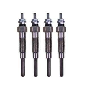 Glow Plug 34466-31302 for Mitsubishi Engine S4E S6E S6S Forklift FD20-F18A FD35-F19A FD45-F19A FD35-F19B FD50-F28A online
