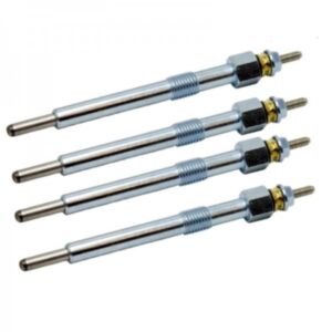 BUY Glow Plug 6684850 for Bobcat AL275 B300 BL370 331 335 435 E32 E35 5600 5610 S130 S150 S205 S510 S530 T110 T140 T180 T190 for sale