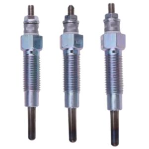 Glow Plug 8971065494 for Isuzu Engine 3LA1 3LB1 3LD1 3LD2 4LB1 4LC1 4LE1 Hitachi John Deere Komatsu Doosan Excavator online