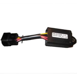 BUY Glow Plug Timer 586400-1240 5864001240 for Isuzu 3CE1 for sale