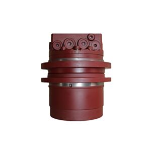 GM02 TM02 Final Drive Travel Motor Assy PHV-1B PC07 E18C ZX18 IHI10F2 Excavator Accessories online