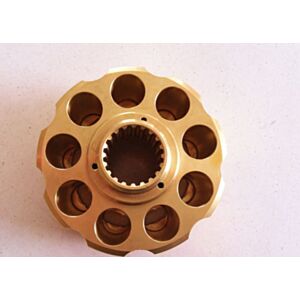 GM07 Hydraulic Swing Motor Spare Parts Used For KATO HD250V2 Excavator online