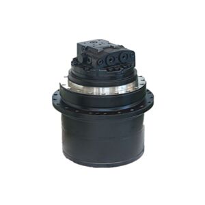 GM35 SK200 YN15V00011F4 Final Drive SK200-5 SK200-6 Travel Motor Assembly online