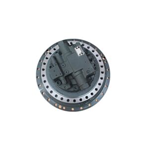 GM38VL Travel Motor Assy Kobelco Excavator SK200-8 Travel Device Final Drive Assembly online