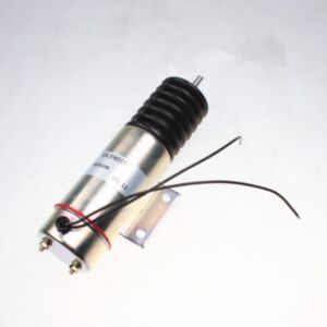 GN-29073 Throttle Solenoid Genie Lift for Deutz 1011 2011 Engine Perkins 704-30 online