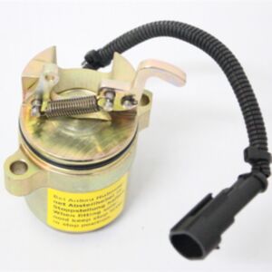 GN-32752 Fuel Solenoid Genie Z Boom Lifts Z-45-25 Z60-34 Deutz 1011 2011 Engine online
