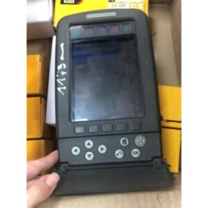 GP Monitor for Caterpillar CAT M318D online