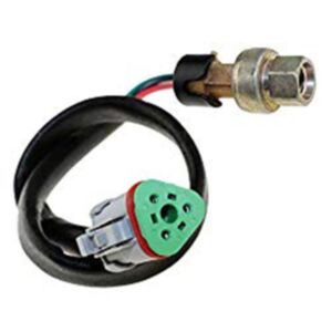 BUY GP-Pressure Sensor 194-6724 1946724 for Caterpillar Engine CAT 3406E C-10 C-12 C-15 C-16 C-18 C16 C18 for sale