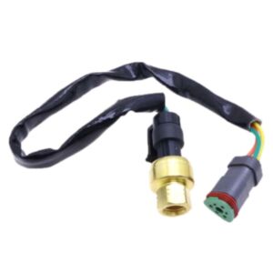 GP-Pressure Sensor 194-6724 1946724 for Caterpillar Engine CAT 3406E C-10 C-12 C-15 C-16 C-18 C16 C18 online