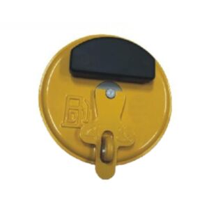 BUY Great Quality For Caterpillar CAT Excavator E350 E330 E325 E322 E320 E312C E311B E307 E300 Fuel Tank Cap for sale