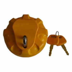 BUY Great Quality For Komatsu PC60-8 PC70-8 PC100-3 PC100-5 PC110-7 PC120-5 PC120-6 PC130-7 PC150-3 Fuel Cap with 2 keys for sale
