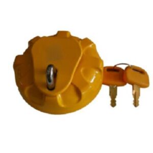 BUY Great Quality For Sany SY16C SY35U SY55C-9 SY65C-9 SY75C-9 SY85C-9 SY95C-9 SY115C-9 SY135C-9 Fuel Tank Cap for sale