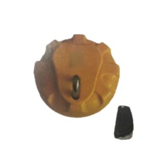 BUY Great Quality For XCMG XE15 XE40 XE50C XE60CA XE65D XE215 XE370 XE470 XE700 XE900 XE3000 XE3600 XE4000 Fuel Tank Cap for sale