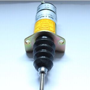 Grove Aerial Manlift Solenoid # 7750000065 Boom Lift Genie 12 volt Throttle online