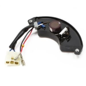 BUY GTDK AVR5-1E2D 5KW Generator AVR GTDK5-1E2D 5KW Automatic Voltage Regulator for sale