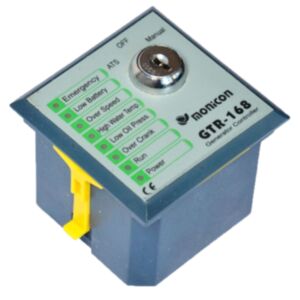 BUY GTR168 GTR-168 Generator Controller Panel Electronic Control Module for sale