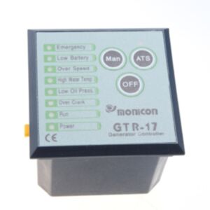GTR-17 Generator Controller with Auto Start Stop Function Max 5W online