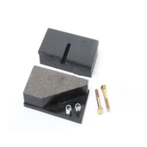 BUY Hand Brake Pad Kit 15/920160 for JCB 3CX 4CX for sale