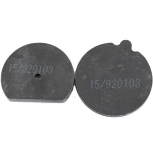 BUY Hand Brake Park Pad Kit 15/920103 15/920087 15/913501 478/00849 for JCB 411 436 409ZX 426e 416 411ZX 412S 446 416S for sale
