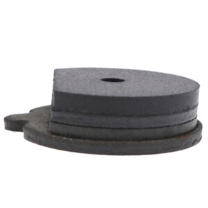 Buy Hand Brake Park Pad Kit 15/920103 15/920087 15/913501 478/00849 for JCB 2CX-SM 2CXL 2CX 535-125