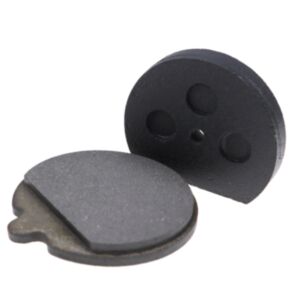 Buy Hand Brake Park Pad Kit 15/920103 15/920087 15/913501 478/00849 for JCB 3CX-2 4CX 4CX444 3CXS-PC 3CX 4C444