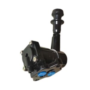 Hand Brake Valve S44Y0-E0050 for Hino Engine E13C Truck 700 Series online