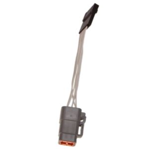 BUY Harn Joystick Adaptor JS100 Harness Adapter GN-119613 119613 119613GT for Genie S-100 S-105 S-120 S-125 S-3200 for sale