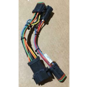 Harness 2034853 for Caterpillar Backhoe Loader CAT 416C 426C 428C 436C 438C online