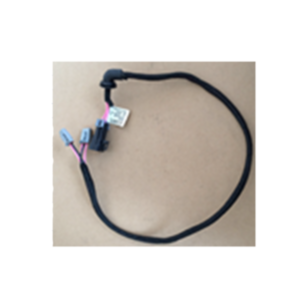 BUY Harness 6718872 for Bobcat Skid Steer Loader T200 T250 T300 T320 T550 T590 T630 T650 T750 T770 T870 for sale