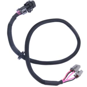 Harness 6718872 for Bobcat 751 753 763 773 863 873 883 963 S100 S130 S150 S160 S175 S185 S205 S220 S250 S300 S330 S450 S510 S530 S550 S570 S590 S595 S630 S650 S740 S750 S770 S850 A220 A300 A770 864 T110 T140 T180 T190 T200 T250 T300 T320 T450 T550 T590 on