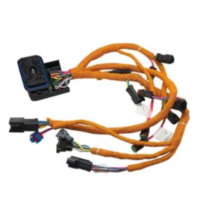 Harness Assembly 219-7461 for Caterpillar Engine C11 C13 Excavator CAT 345C 345D 349D online