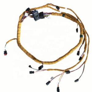 Harness Assembly 245-3514 for Caterpillar CAT Wheel Loader 966H 972H online