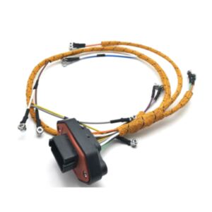 Harness Assembly 4187614 for Caterpillar CAT Engine C11 C13 Excavator 345C 345D 349D online