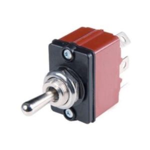 Haulotte Toggle Switch 2440901640 For Articulating Boom Lifts HA12IP HA15IP online