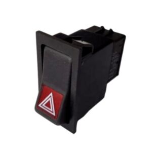 Hazard Rocker Switch 245908C1 for CASE IH Tractor 5150 C100 CX100 MX100 MX100C MX80C MX90C online