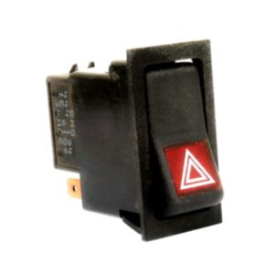 Hazard Rocker Switch 3611532M1 for Massey Ferguson Tractor 340 342 350 352 355 360 362 365 375 390 390T 396 398 399 online