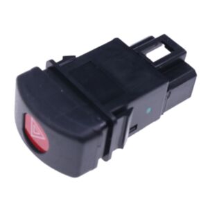 Buy Hazard Switch 8-97202476-1 for Isuzu Truck NKR NPR