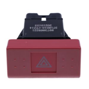 Hazard Switch 8-97386922-1 for Isuzu Engine 6HK1 6UZ1 Truck VC46 FVR34 NPR online