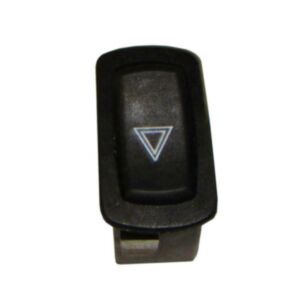 Hazard Warning Light Switch E4NN13A350AA SW06587 for New Holland Tractor 1925 3230 3430 3930 3930H 3930N 4130 4130N online