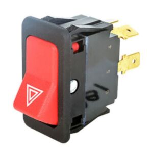 Hazzard Light Switch AM126081 for John Deere 850D 550 850i 855D 625i 6X4 4X2 825i 4X4 online