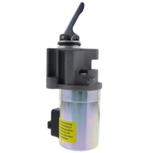 For Deutz 1012 Engine 12V Stop Solenoid 0419-9904 online
