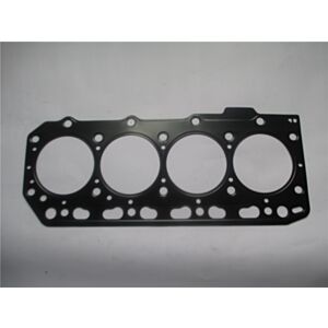 BUY Head Gasket for Isuzu 4JG1 4JG1T JCB Hitachi Ihi Takeuchi Mustang Excavator for sale