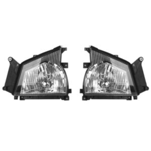 Head Lamp 5-97855048-0 5-97855047-0 for Isuzu Truck NKR77 600P online