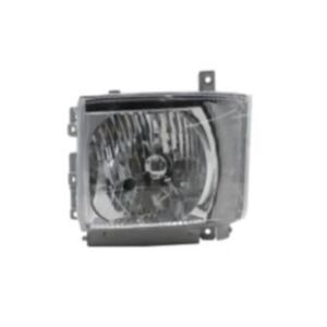 Buy Head Lamp 8-98241326-0 8-98241325-0 for Isuzu Truck NPR75 NQR75