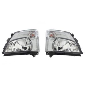 Head Lamp 81170-37440 81130-37440 for Hino Truck 300 online